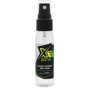 Mootorrattakiivri puhastusvahend Xzone® Helmet Detailer Mini 30 ml