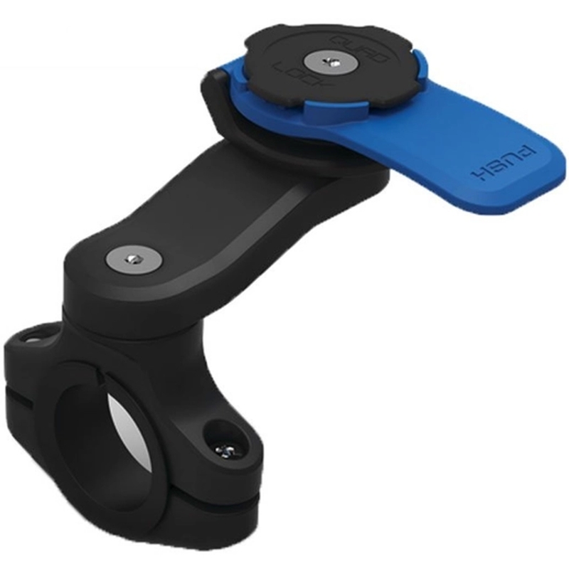 Quad Lock® mootorratta lenkstangi kinnitus (V2)