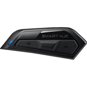 HJC bluetooth vabakäesüsteem SMART 50B matt must