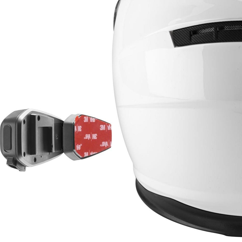 Bluetooth-peakomplekt Interphone U-COM6R - kaksikpakett