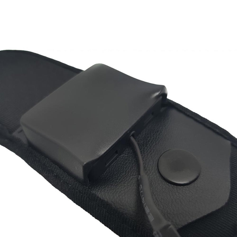 Bluetooth-intercom SENA LINKIN RIDE PAL III