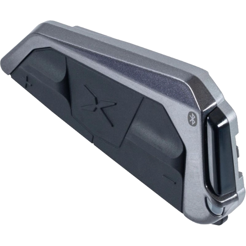 Intercom Scorpion EXO-COM Link-1 ühekordne tumehall