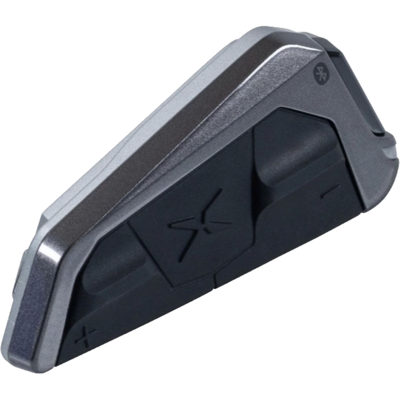 Intercom Scorpion EXO-COM Link-1 ühekordne tumehall