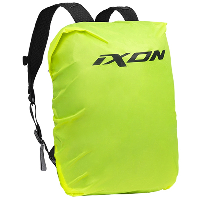 Mootorratta seljakott IXON R-Laser 25 l must