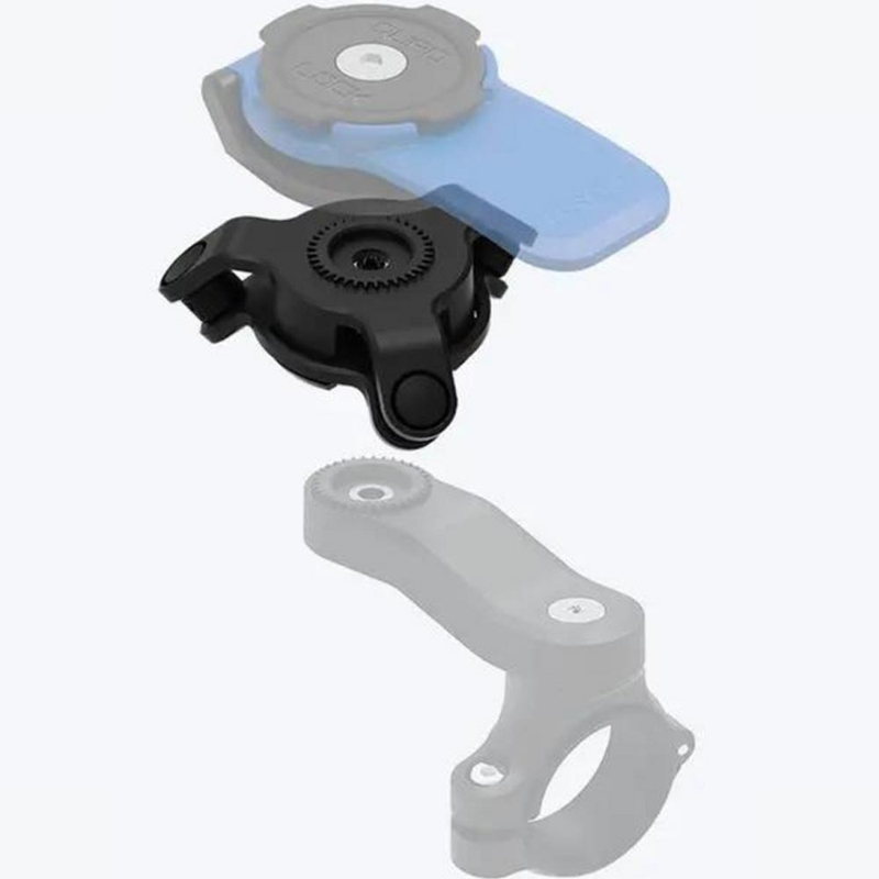 Quad Lock® mootorratta vibratsioonisummutus
