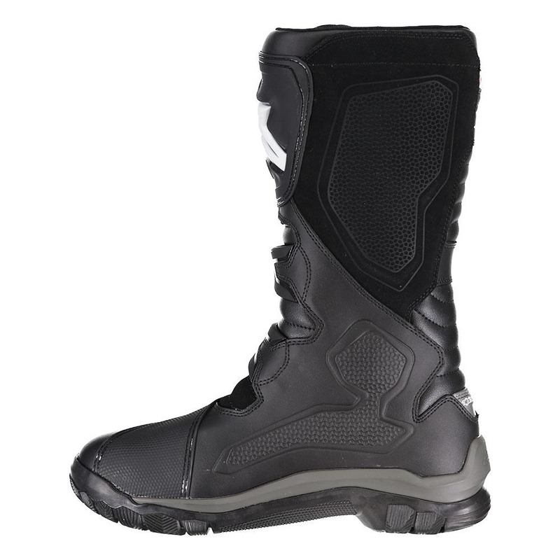 Alpinestars Corozal Adventure Drystar Mustad mootorratta saapad