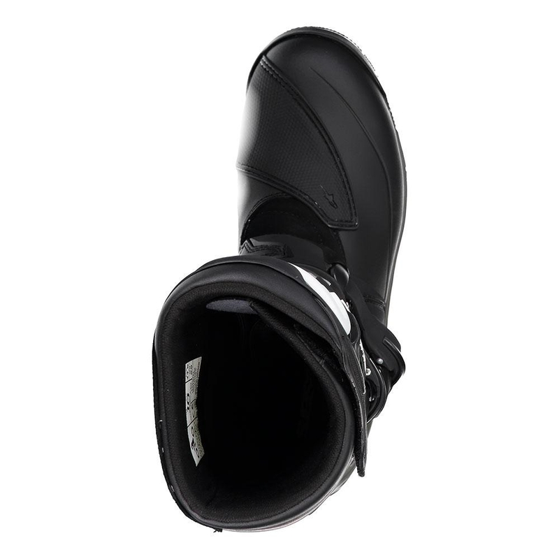 Alpinestars Corozal Adventure Drystar Mustad mootorratta saapad