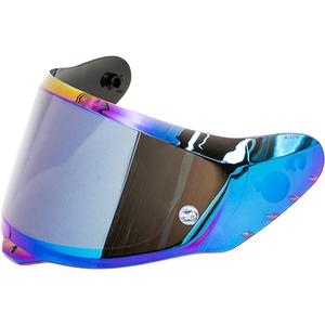 Visiir mootorrattakiivrile Airoh GP800 / FIM iriidiumpeegel