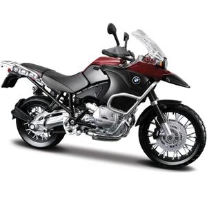 Maisto BMW R1200GS mootorratta mudel
