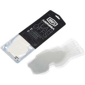 100% ARMEGA motokrossiprillid (50 tk)