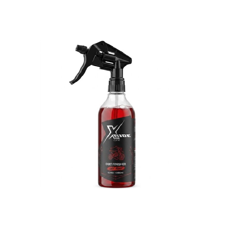 Xzone® Maastikupuhastusvahend 500 ml