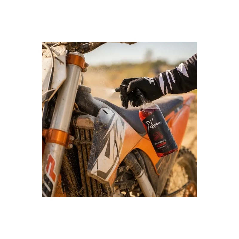 Xzone® Maastikupuhastusvahend 500 ml