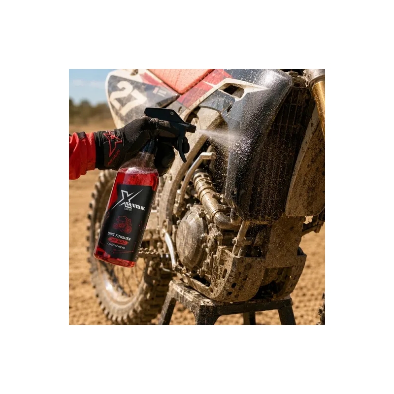 Xzone® Maastikupuhastusvahend 500 ml