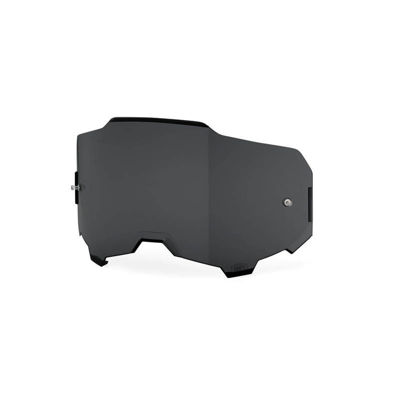 Tume suitsuklaas klaasidele 100% ARMEGA