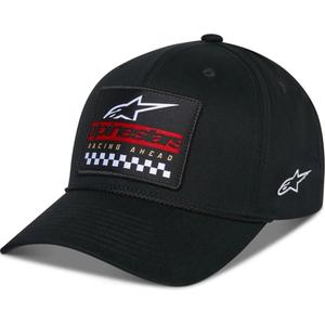 Alpinestars Matrix nokamüts must