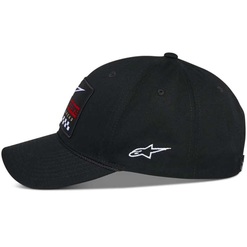 Alpinestars Matrix nokamüts must