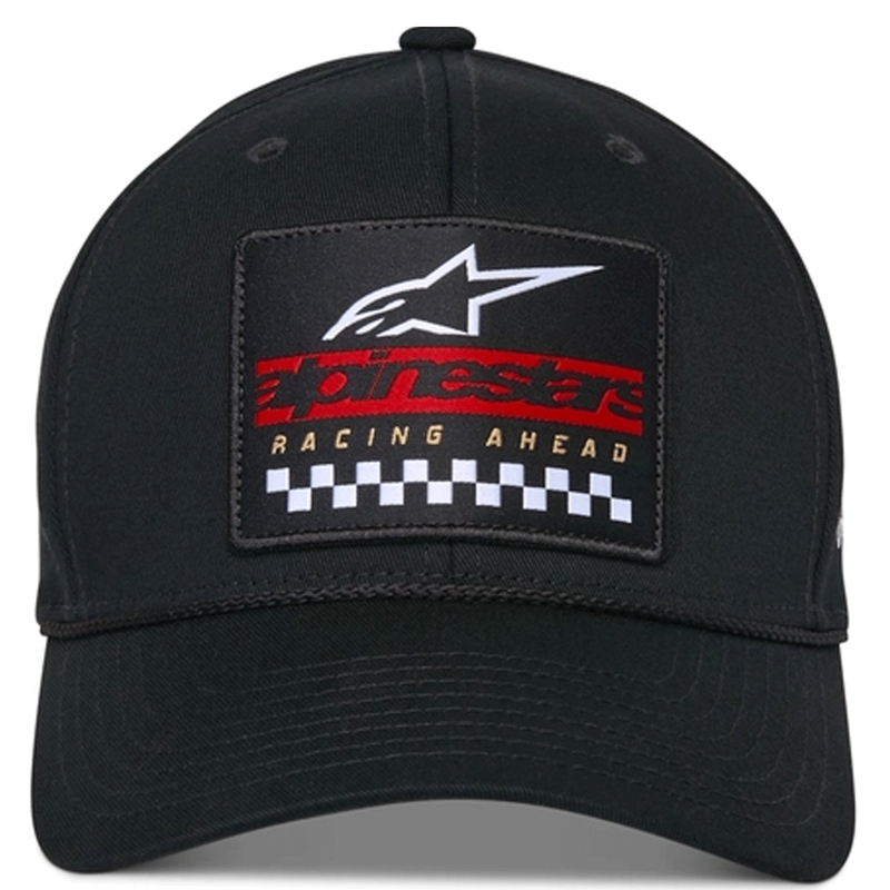 Alpinestars Matrix nokamüts must