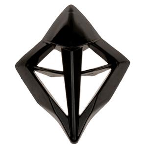 Eesmine ventilatsioonikate ZED X1.9 ja X1.9D kiivritele