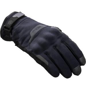 Knox Action PRO veekindlad mootorrattakindad mustad
