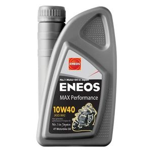 Motorový olej ENEOS MAX Performance 10W-40 1l