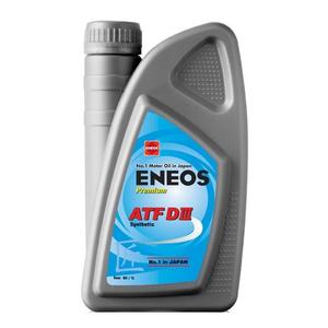 ENEOS Transmission oil Premium ATF DIII 1l allahindlus