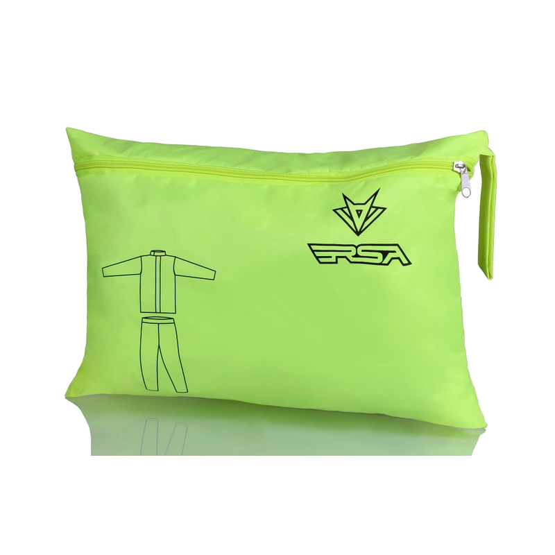 RSA Hurricane mootorratta jakk