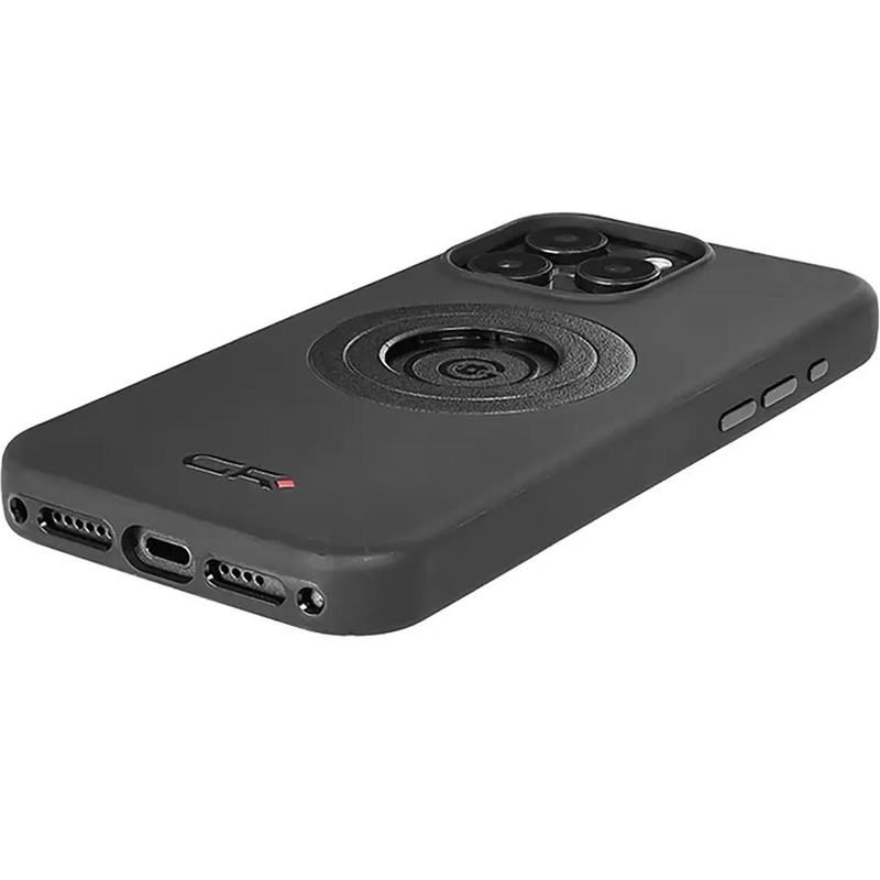 Apple iPhone 16 PRO Max kiirkinnitusega telefoniümbris GRxplore must