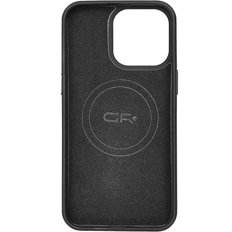 Apple iPhone 16 PRO Max kiirkinnitusega telefoniümbris GRxplore must
