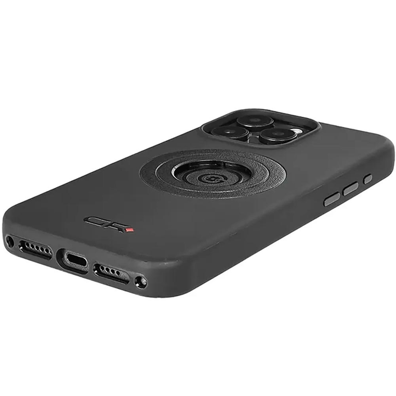 Apple iPhone 16 PRO kiirkinnitusega telefoniümbris GRxplore must