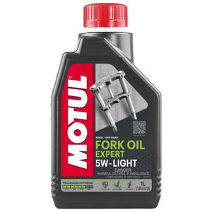 Motul Fork Oil 5W 1L