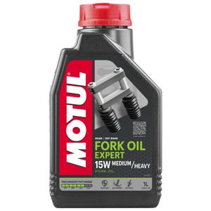 Motul Fork Oil 15W 1 l