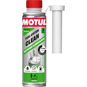 Motul Fuel System Clean Auto Additive 300 ml