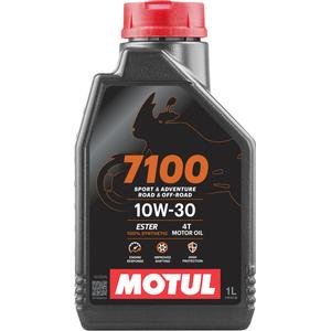 Motul 7100 10W30 4T 1 l