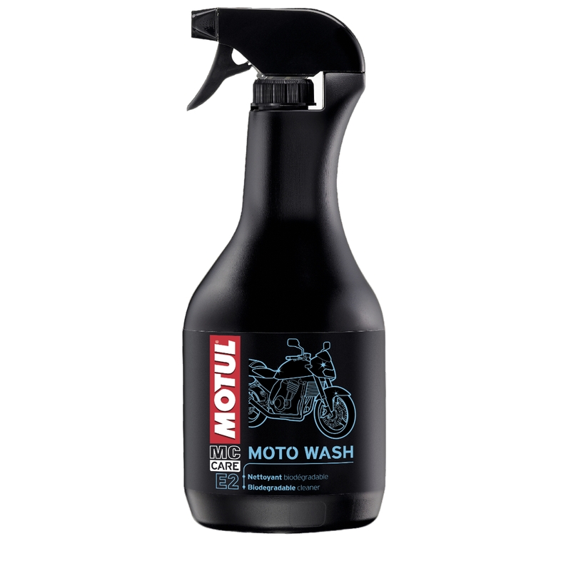 Motul E2 Moto Wash sprei 1 l