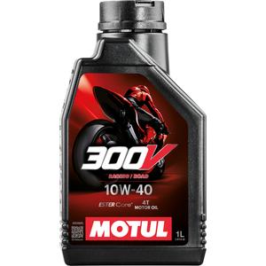 Motul 300V 4T FL Road Racing 10W40 1 l