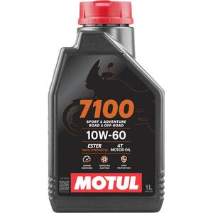 Motul 7100 Ester 10W-60 1 liiter