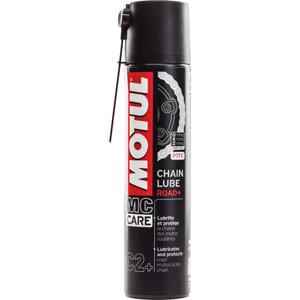 Keti määrdesprei Motul C2+ 100 ml