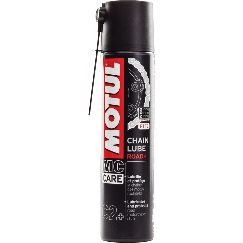 Keti määrdesprei Motul C2+ 100 ml