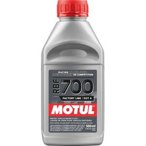 Motul RBF 700 500 ml pidurivedelikku