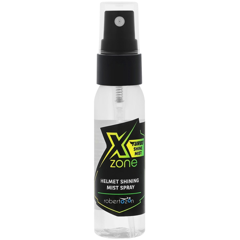 Xzone® kiivri puhastusgeel Mini 30 ml