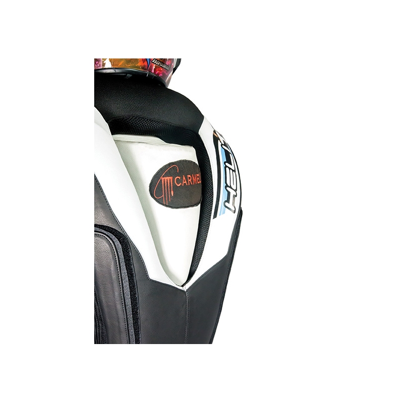 HELITE GP Air 2 turvapadja vest must ja valge