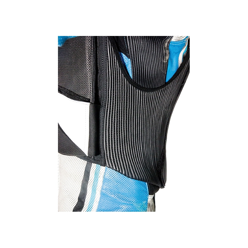 HELITE GP Air 2 turvapadja vest must ja valge