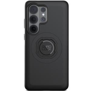 Quad Lock® MAG ümbris - Samsung Galaxy S26 Ultra must
