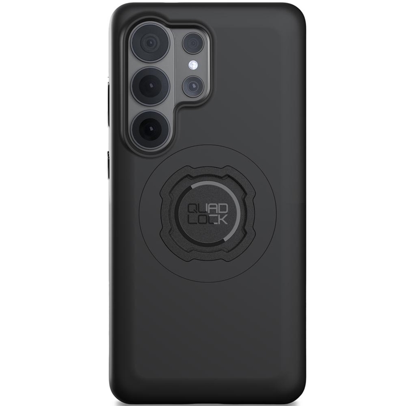 Quad Lock® MAG ümbris - Samsung Galaxy S26 Ultra must