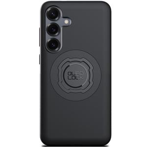 Quad Lock® MAG ümbris – Samsung Galaxy S25+ must