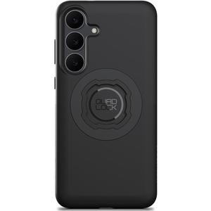 Quad Lock® MAG ümbris - Samsung Galaxy S25FE must