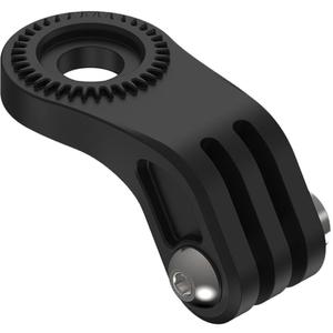 Quad Lock® action-kaamera/valgusadapter must