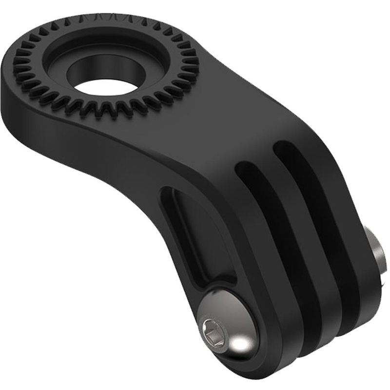 Quad Lock® action-kaamera/valgusadapter must