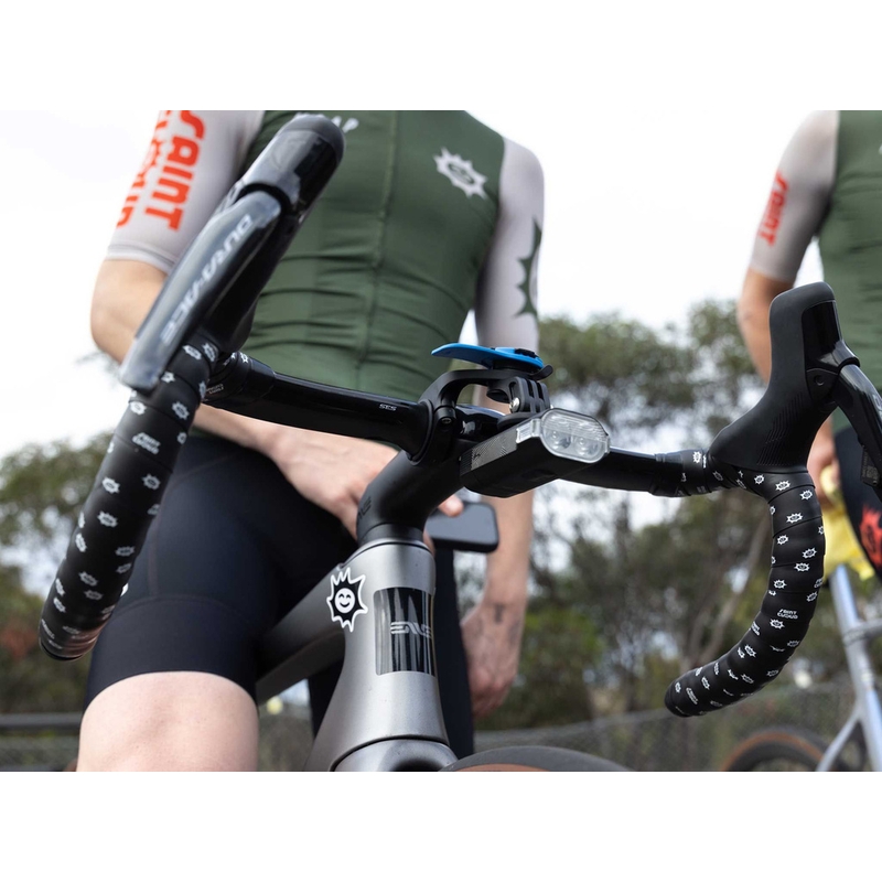 Quad Lock® action-kaamera/valgusadapter must