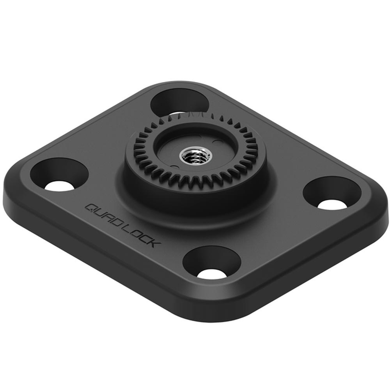 Quad Lock® 360 lame alus must